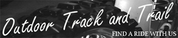 outdoor track and trail